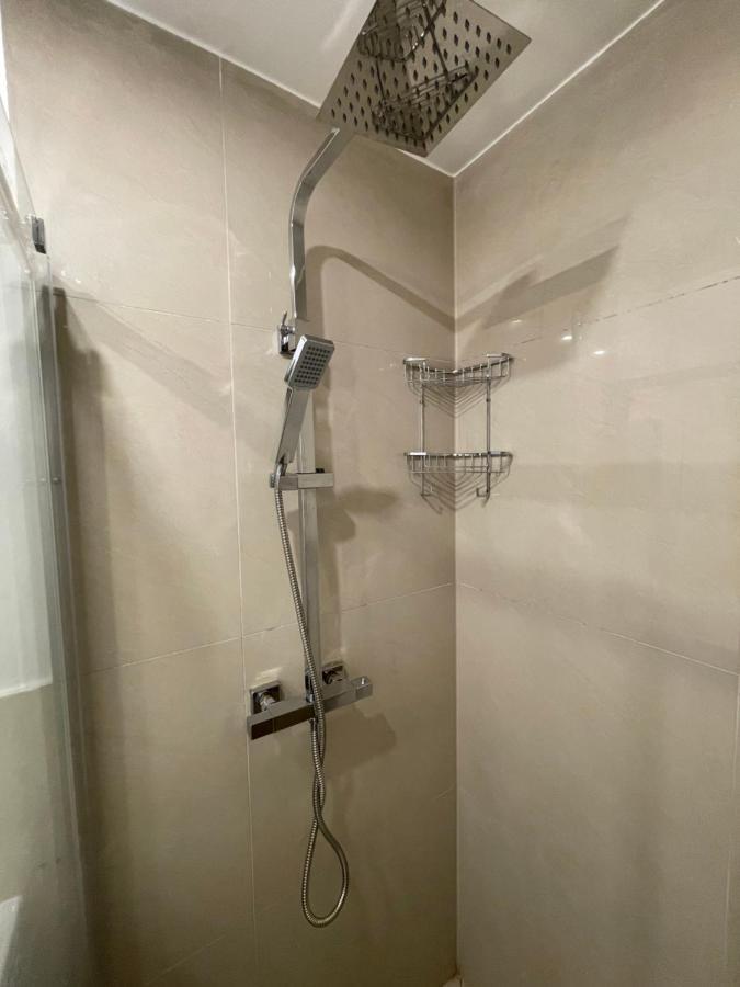 Luxury Studio Apartment Harrow on the Hill Bagian luar foto