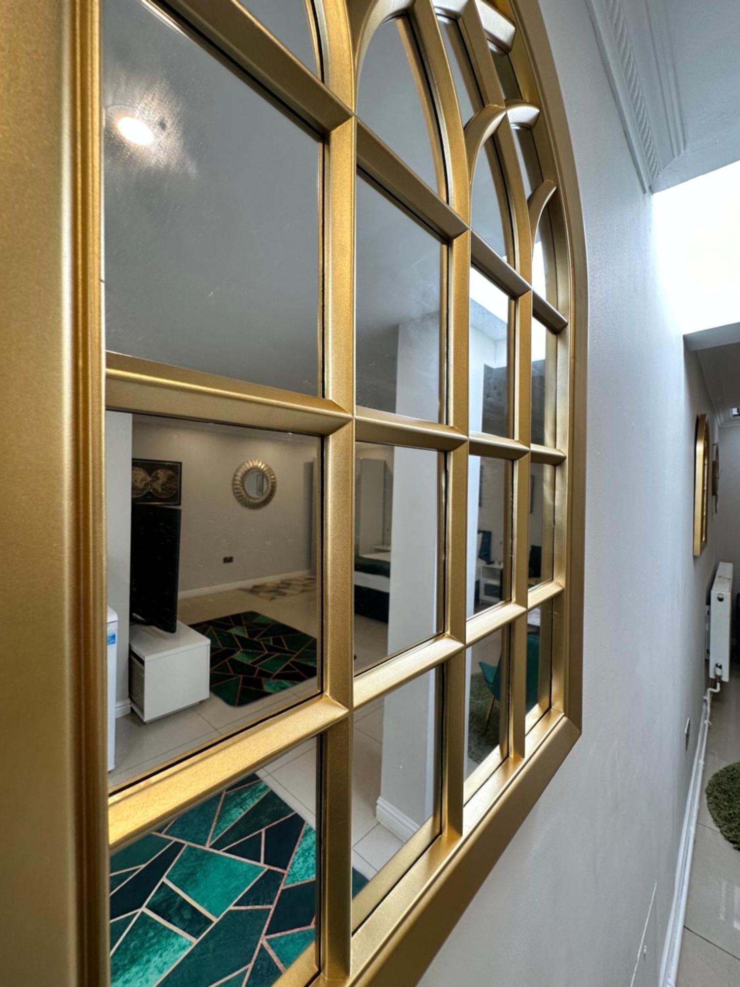 Luxury Studio Apartment Harrow on the Hill Bagian luar foto