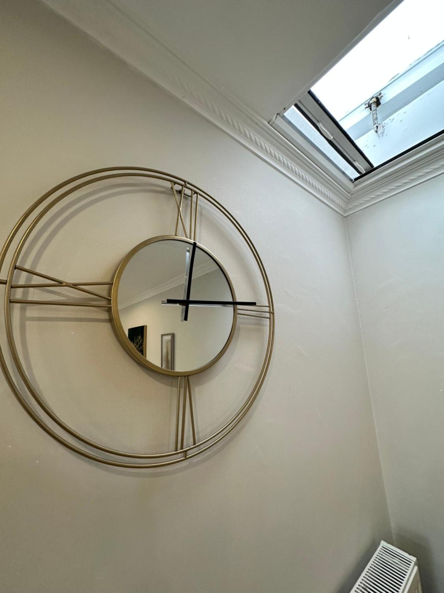 Luxury Studio Apartment Harrow on the Hill Bagian luar foto